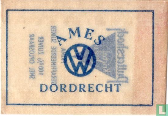 Ames VW - Image 1
