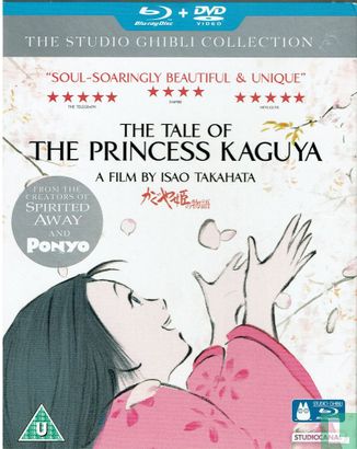 The Tale of The Princess Kaguya - Afbeelding 1