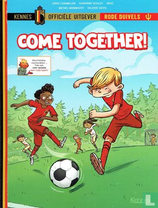 Come together - Afbeelding 1