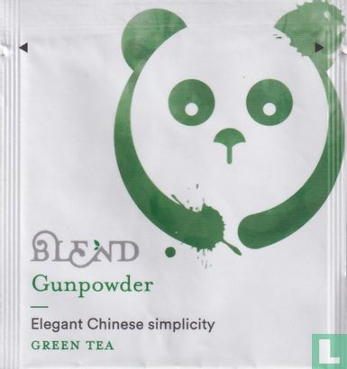 Gunpowder - Afbeelding 1