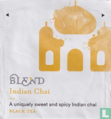 Indian Chai  - Afbeelding 1