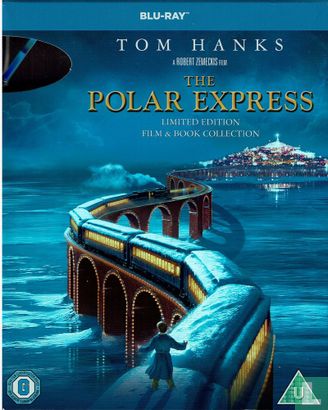 The Polar Express - Afbeelding 1