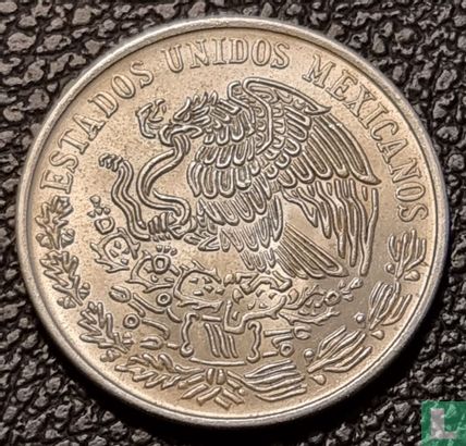 Mexiko 100 Peso 1977 (Typ 1) - Bild 2
