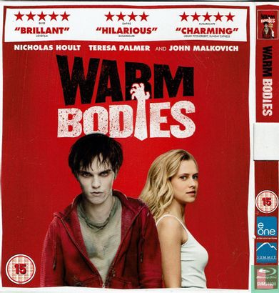 Warm Bodies - Image 1