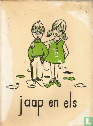 Het boek van Jaap en Els 2 - Image 1
