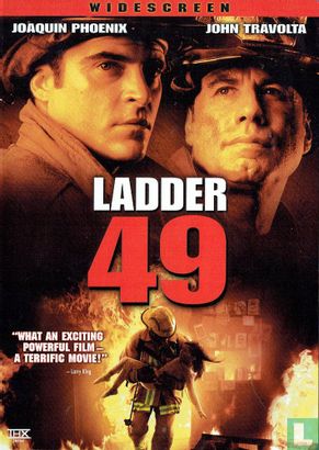 Ladder 49 - Bild 1