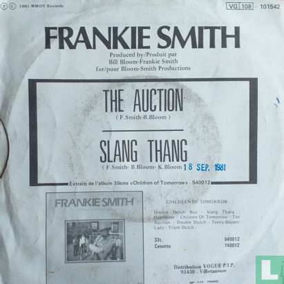 The Auction - Image 2