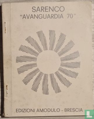 Avanguardia 70 - Afbeelding 1
