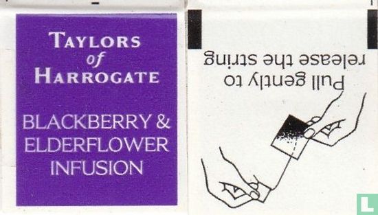 Blackberry & Elderflower  - Afbeelding 3