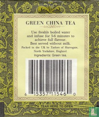 Green China Tea   - Bild 2