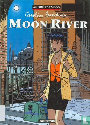 Moon River - Bild 1