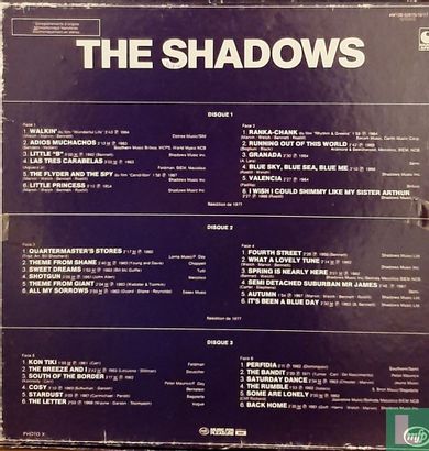 The Shadows - Image 2