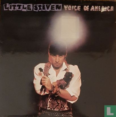 Voice of America - Afbeelding 1