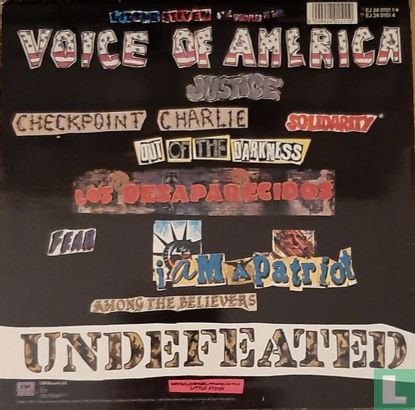 Voice of America - Bild 2