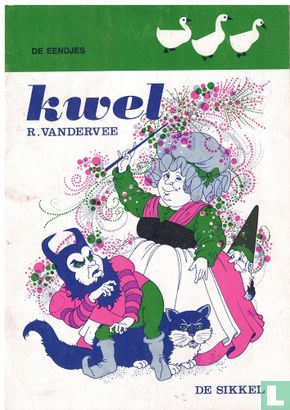 Kwel - Image 1