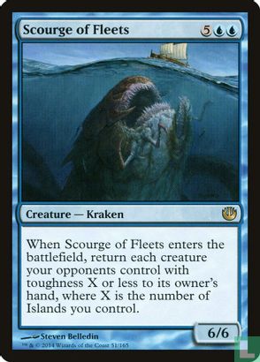 Scourge of Fleets - Image 1