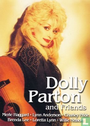 Dolly Parton and Friends - Image 1
