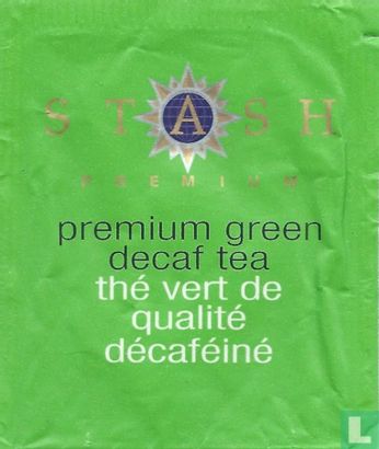 premium green - Image 1