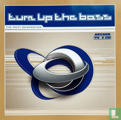 Turn up the Bass - The Next Generation - Image 1