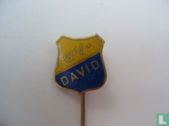 G V David