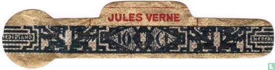 Jules Verne 10 cent - (Nederland)  - Bild 1