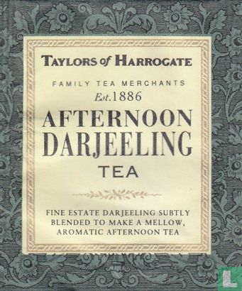 Afternoon Darjeeling Tea - Bild 1