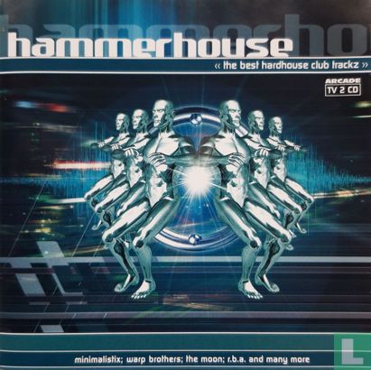 Hammerhouse - Bild 1
