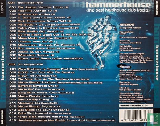 Hammerhouse - Image 2