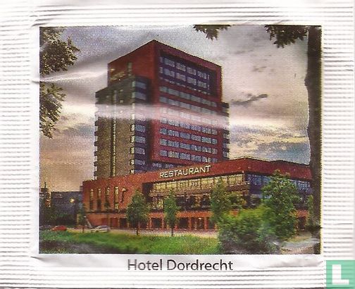 Hotel Dordrecht - Image 1