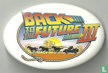 Back to the Future - Part III