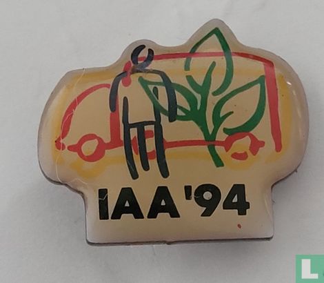IAA '94