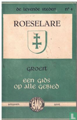 Roeselare Groeit - Image 1