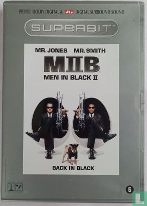 Men in Black II - Image 1