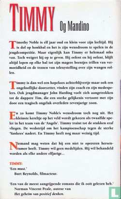 Timmy - Bild 2