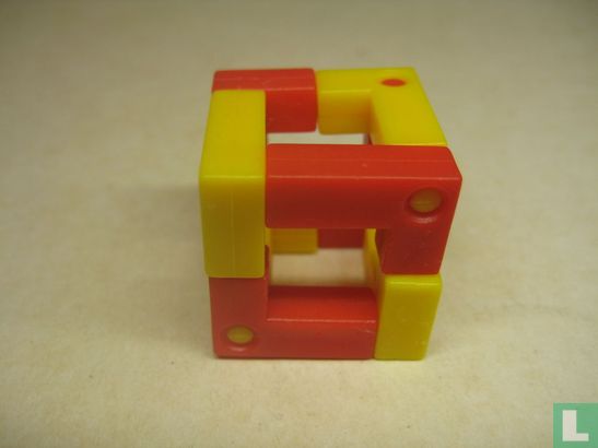 Cube - Image 1
