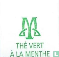 Thé Vert Menthe Maxim's   - Image 3