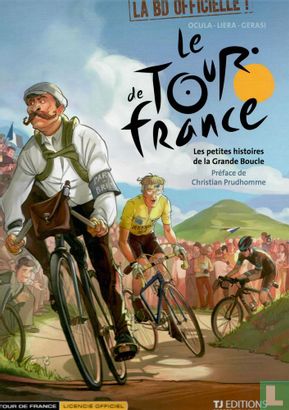 Le Tour de France - Bild 1