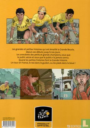 Le Tour de France - Bild 2