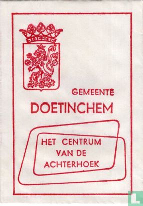 Gemeente Doetinchem - Afbeelding 1
