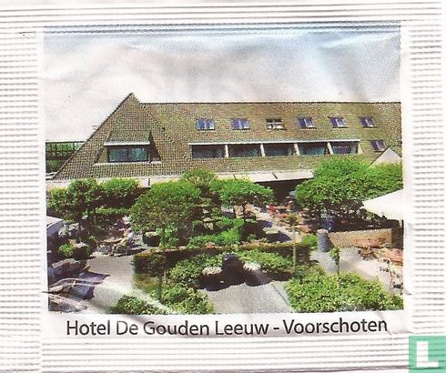 Hotel De Gouden Leeuw - Voorschoten - Image 1