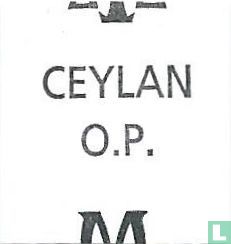 Thé Ceylan OP - Image 3
