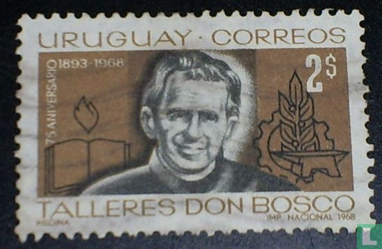 Ateliers Don Bosco