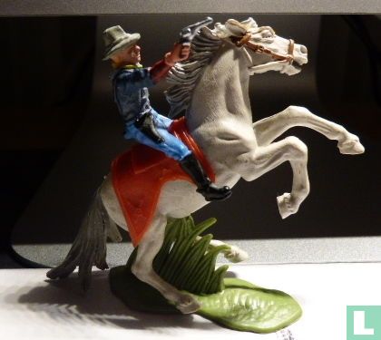 Cavalryman - Image 2