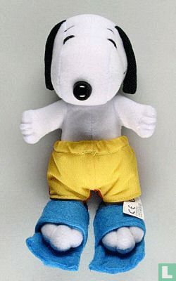 Snoopy der Taucher - Image 1