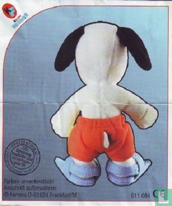 Snoopy der Taucher - Image 3