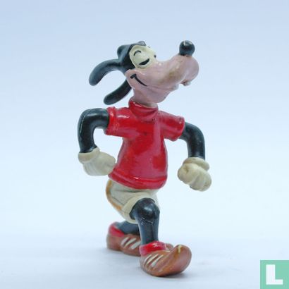 Goofy als hardloper - Afbeelding 1