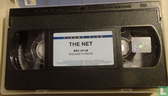 The Net  - Image 3