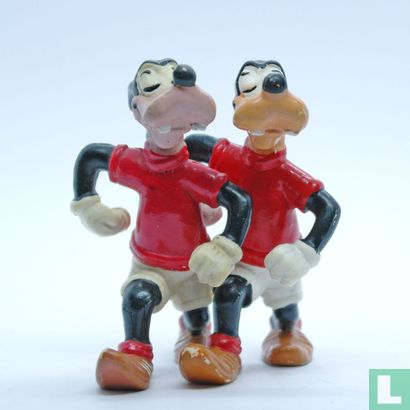 Goofy als hardloper - Afbeelding 3