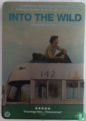 Into The Wild - Image 1