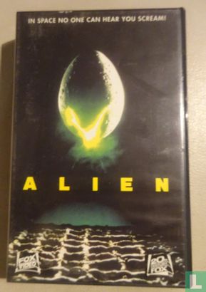 Alien - Afbeelding 1
